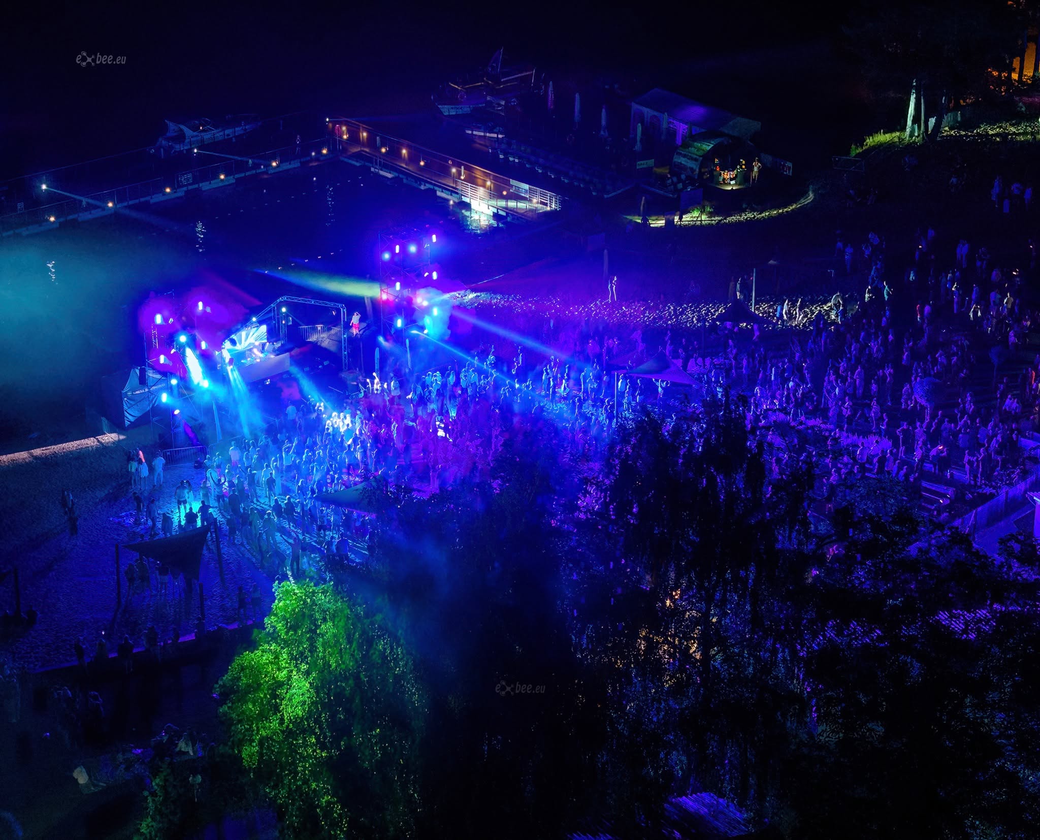 Party na plaży 2026
